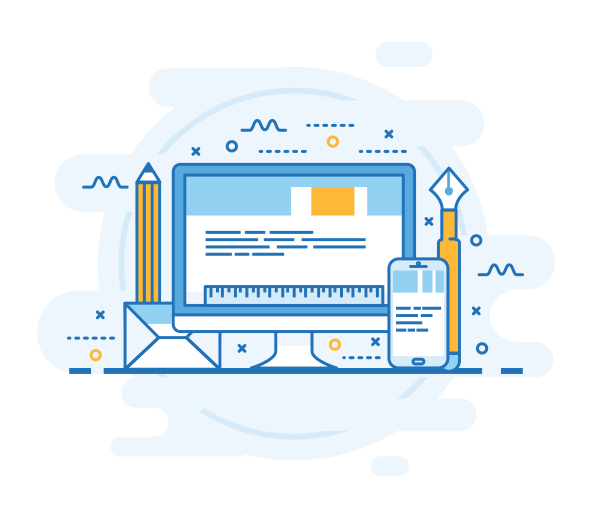 editorial_web Website And Online Strategy