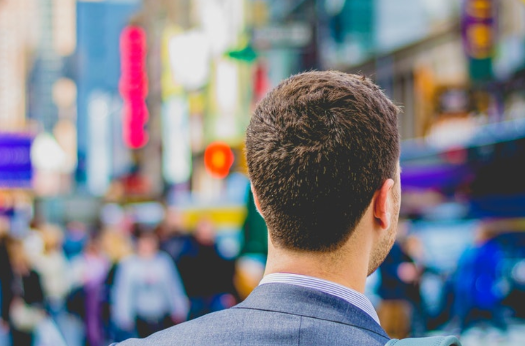 How to optimize your personal brand and get hired