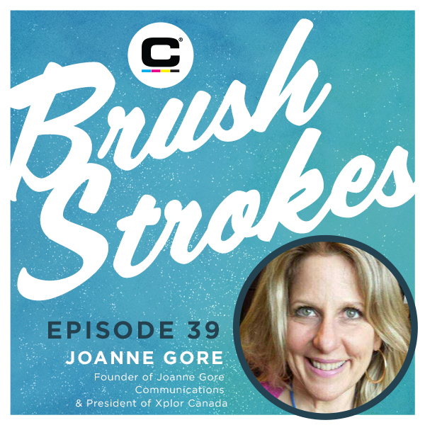 Brush Strokes Podcast Episode 39