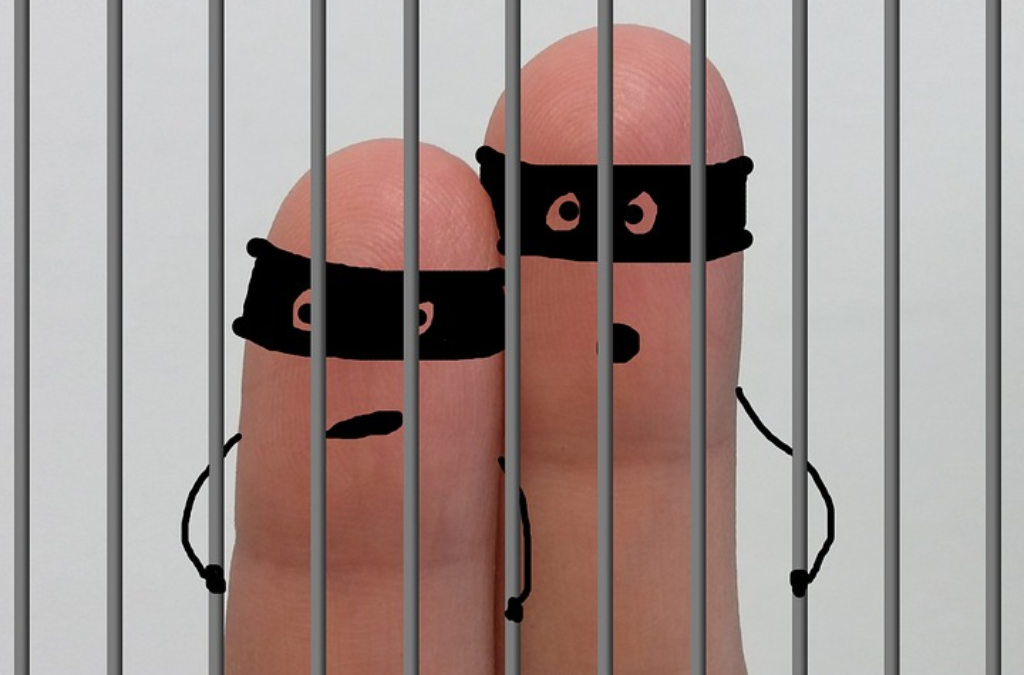 Stay out of DMCA Jail