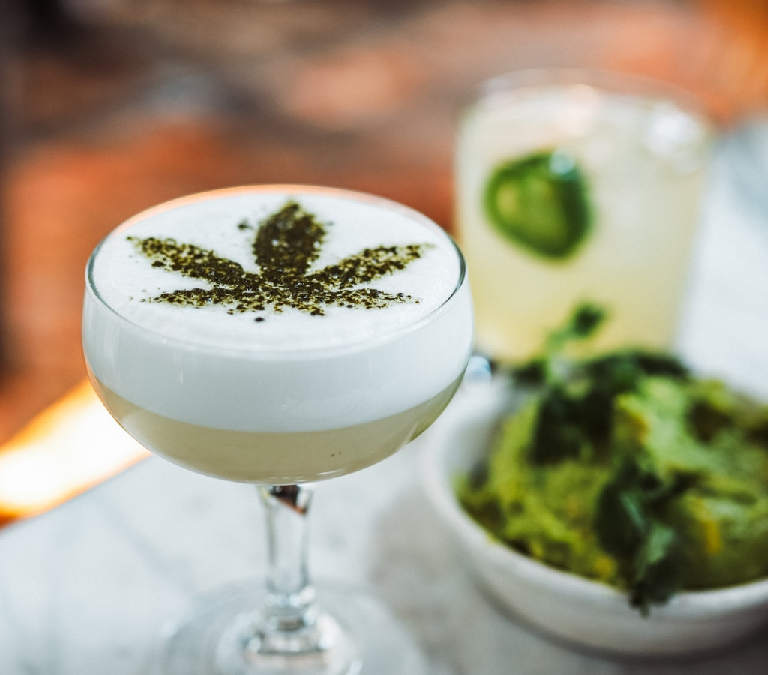 How printers can grab their share of the budding Cannabis market