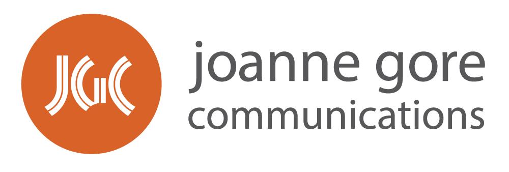 Look out Social Media - Joanne Gore Communications is here