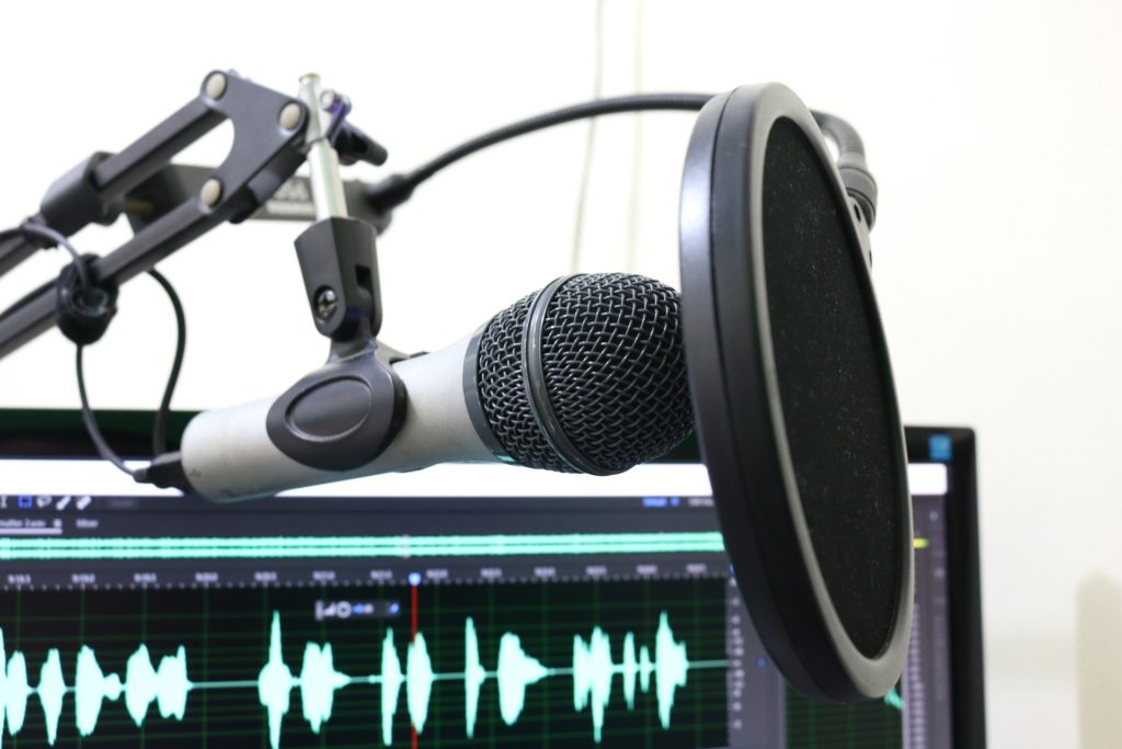 PODCAST: FYI Print Marketing is Not Dead