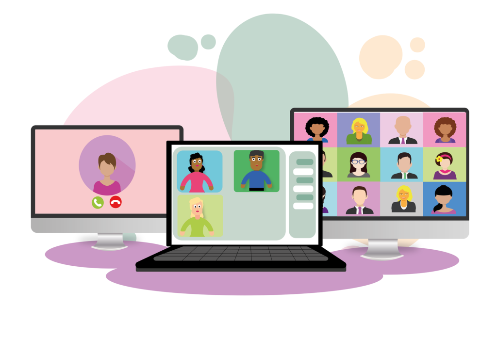 The Print Industry and COVID: Making the Shift to Virtual Communication and Engagement