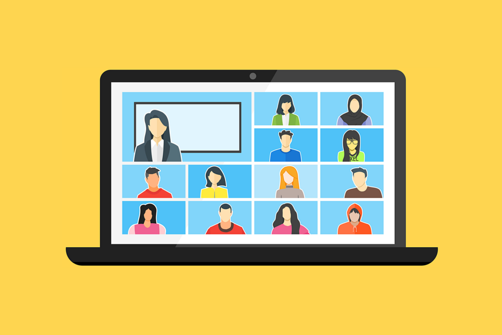 Facing the Reality of Virtual Events
