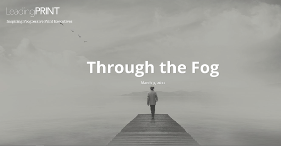 Selling Strategies That Cut Through the Fog