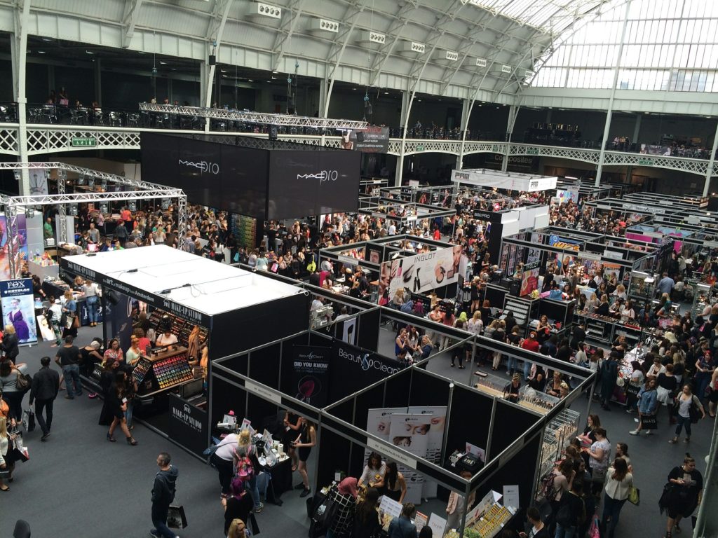 How to Plan - and Survive - Your Next Live Event