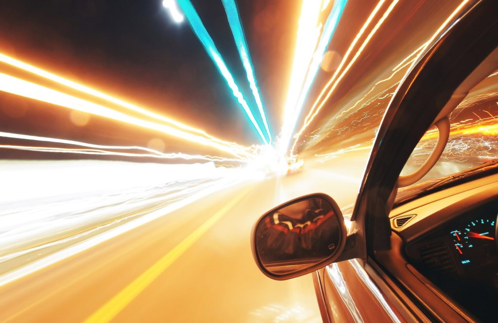 How the Print and Auto Industries Are Driving Business Through Innovation