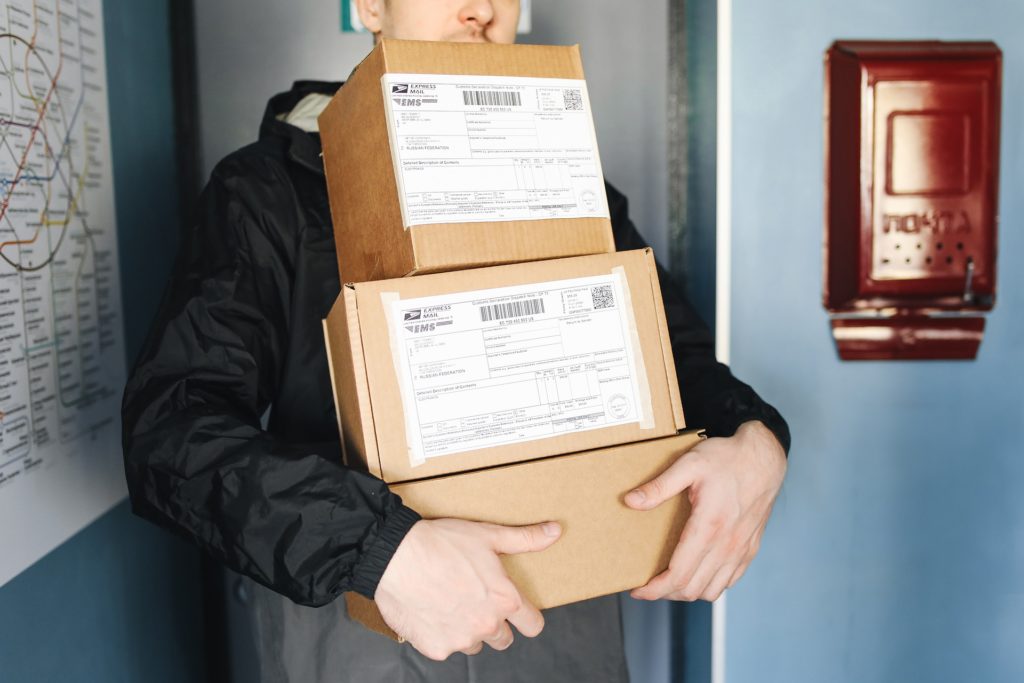 The Packaging Boom - and What it Means for your Brand