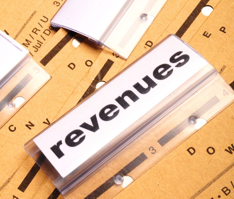 Tapping Into New Revenue Streams with Labels and Packaging