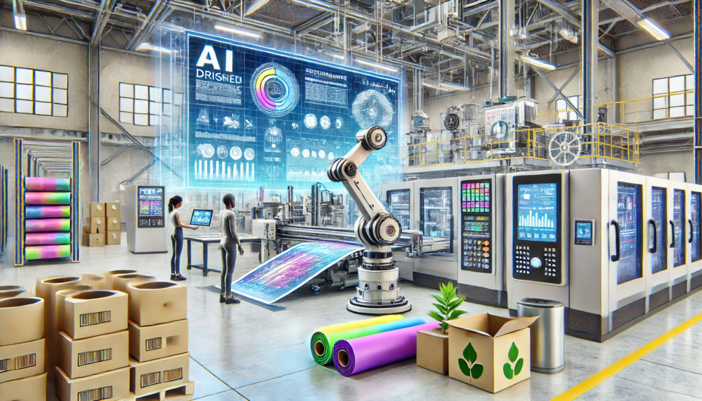 2025 Predictions: Trends Dominating Conversations in the Print Industry