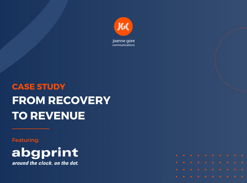 ABG Print: From Pandemic Recovery to Long-Term Growth