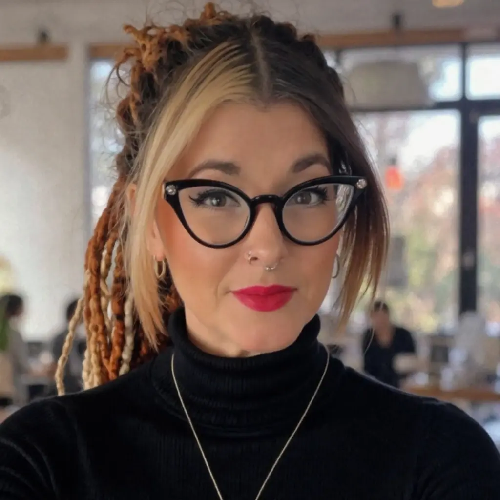Amanda Bronowski