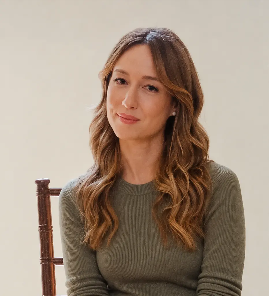Sydney Finn